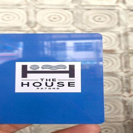The House Patong Hotel Luaran gambar