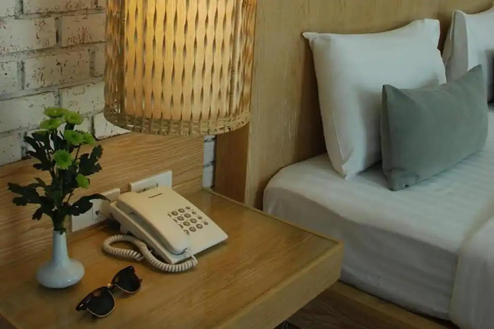 The House Patong Hotel Luaran gambar